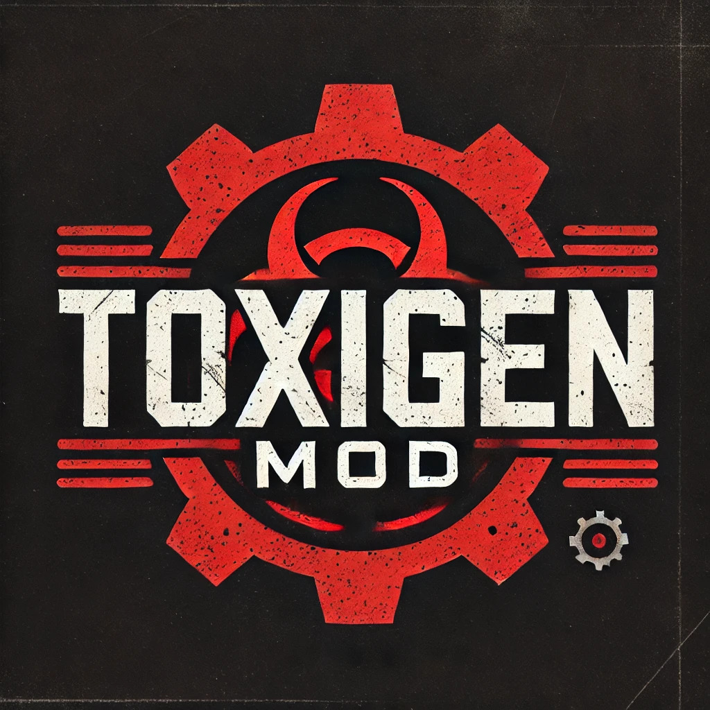 Toxigen Logo